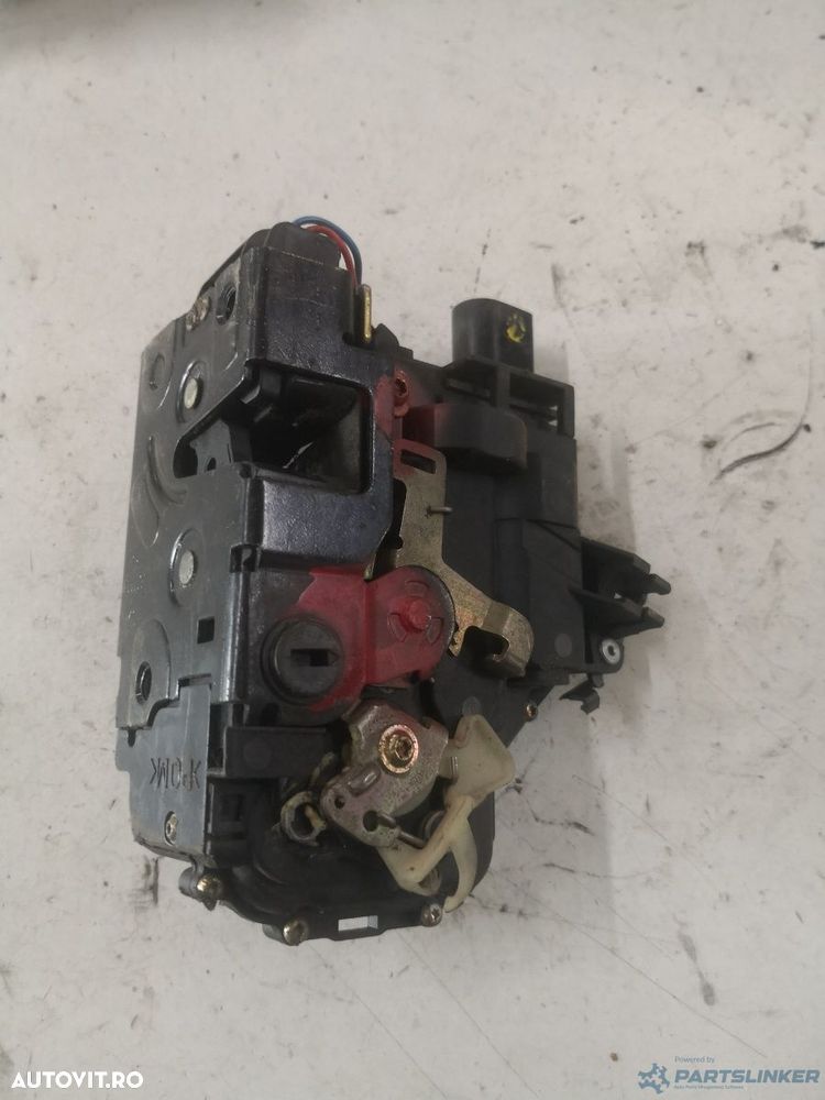 Broasca usa dreapta spate VOLKSWAGEN GOLF IV (1J1) [ 1997 - 2007 ] - 1