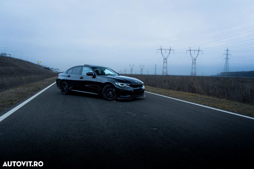 BMW M3 - 5