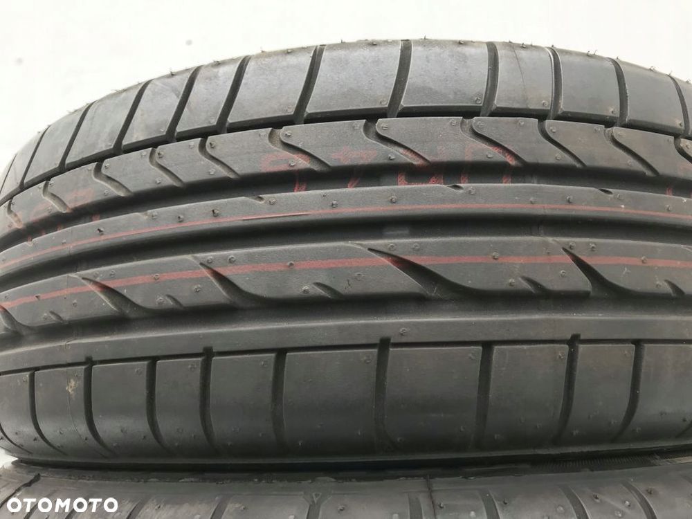 OPONY 175/55/15 77V BRIDGESTONE POTENZA RE050A - 2