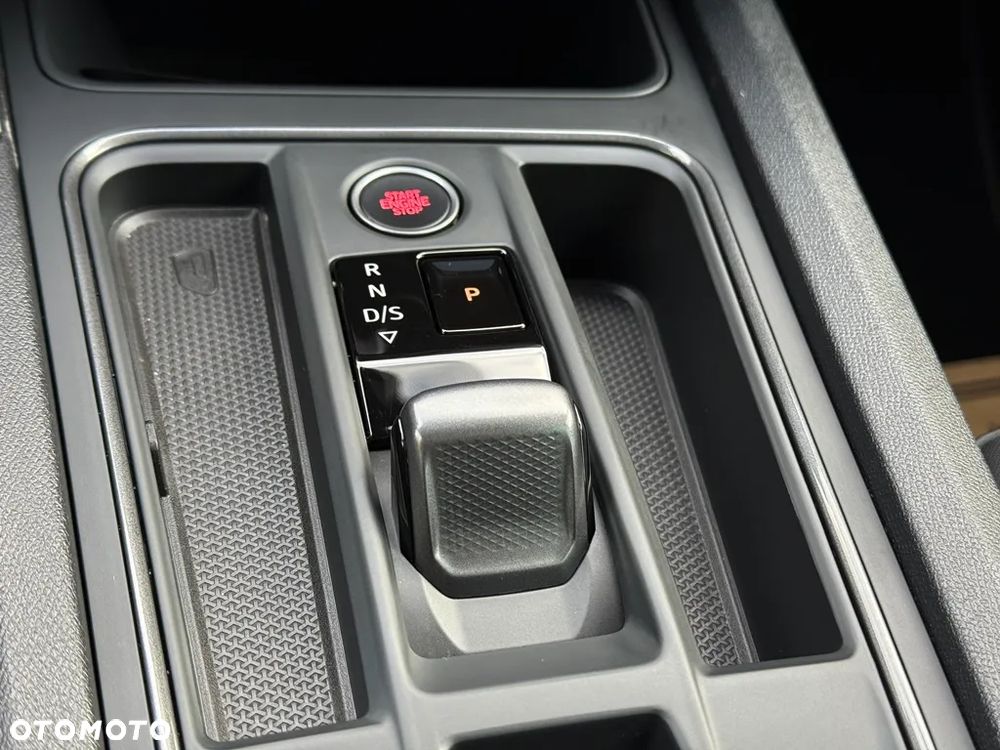 Cupra Formentor 1.5 TSI DSG - 8