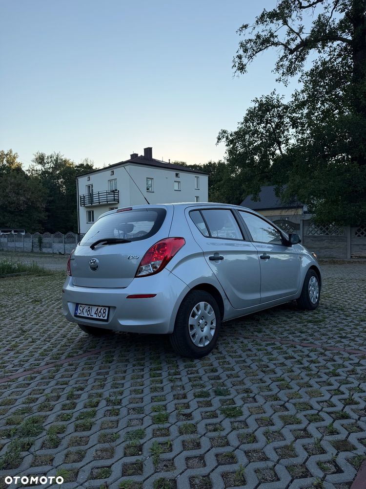 Hyundai i20 1.25 Style - 3