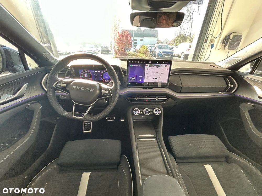 Skoda Kodiaq 2.0 TSI 4x4 Sportline DSG - 9