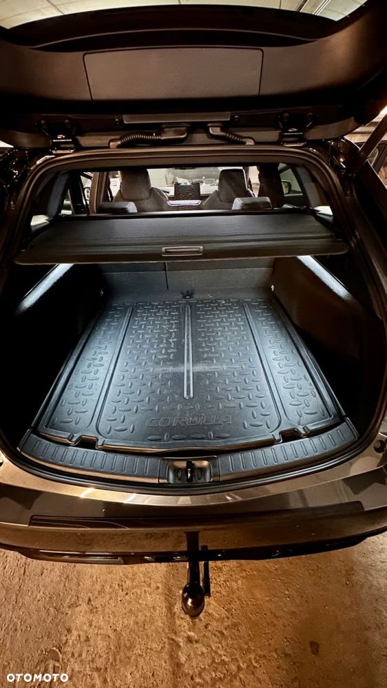 Toyota Corolla 1.8 GR Sport - 9