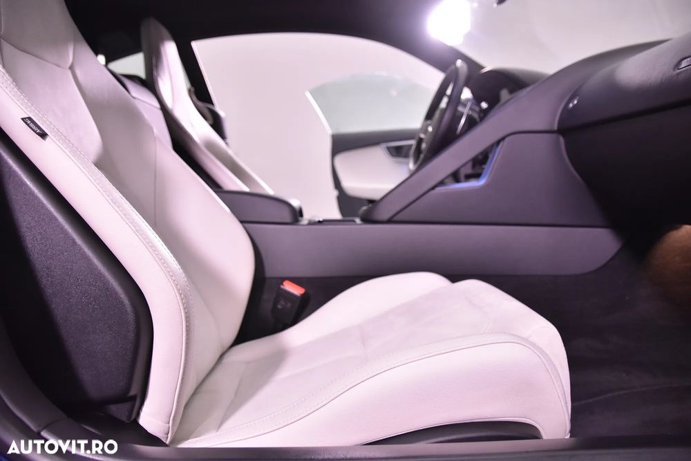 Jaguar F-Type Coupe 2.0 Aut. R-Dynamic - 10