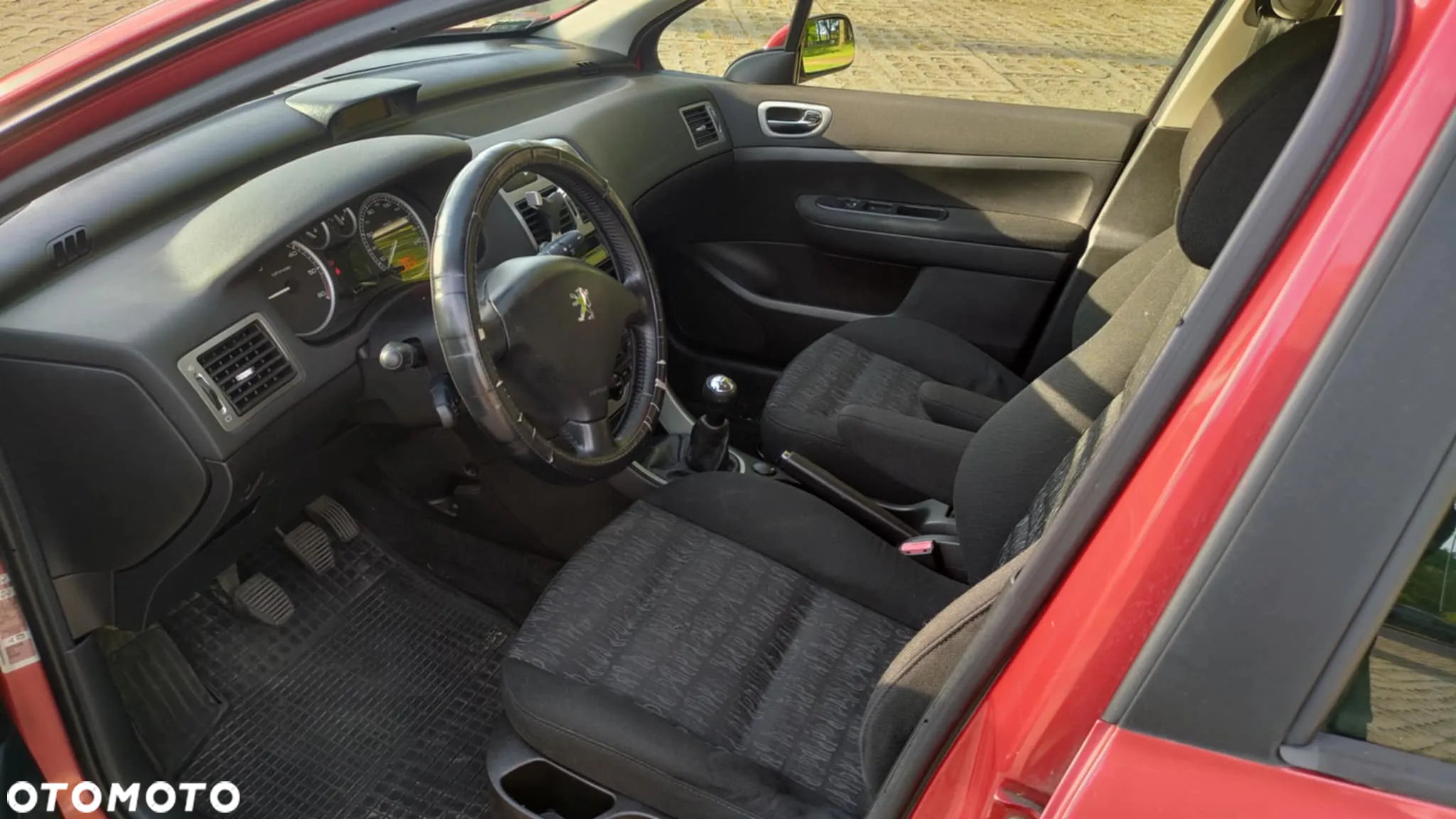 Peugeot 307 2.0 HDi - 3