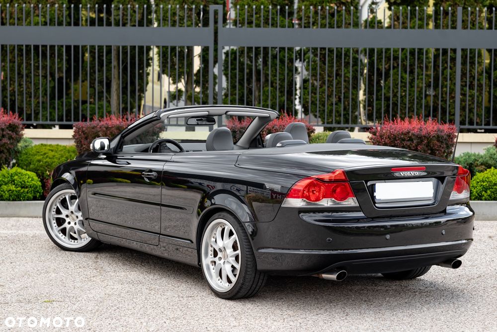 Volvo C70 2.4i Summum - 13