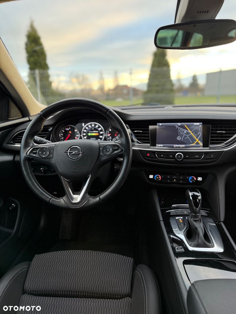 Opel Insignia 2.0 CDTI automatik Sport - 15