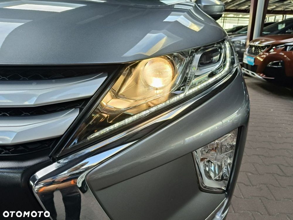 Mitsubishi Eclipse Cross 1.5 T-MIVEC ClearTec 2WD Diamant Edition - 7