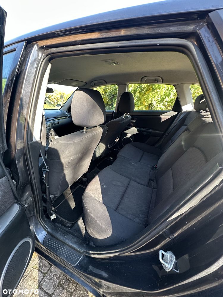 Mazda 3 - 8