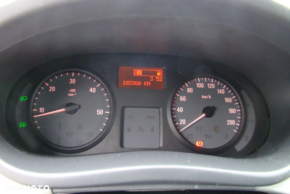 Renault Master - 10