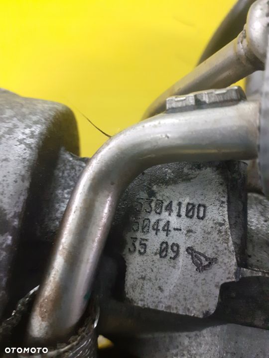 AUDI A4 B8 1.8 TFSI TURBOSPRĘŻARKA 06H145710D - 6