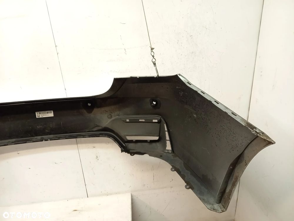 Bmw F82 F83 M4 M-Power zderzak tylny tyl - 5