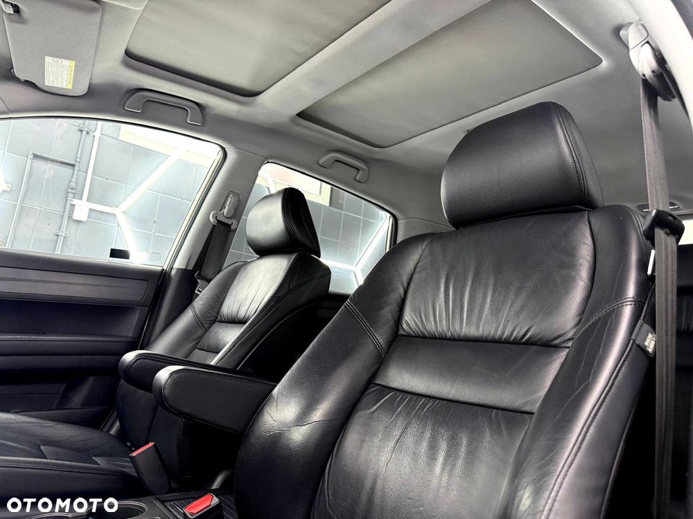 Honda CR-V 2.0i-VTEC Automatik Executive - 23