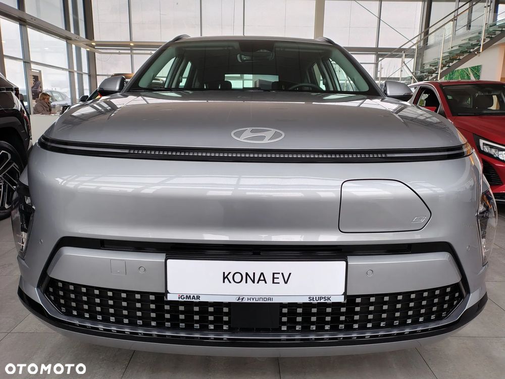 Hyundai Kona 64kWh Smart - 9