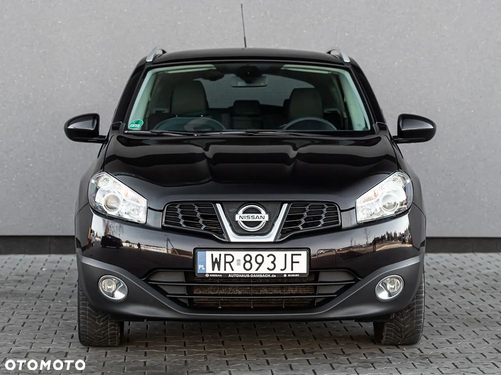 Nissan Qashqai 2.0 Tekna Premium - 25
