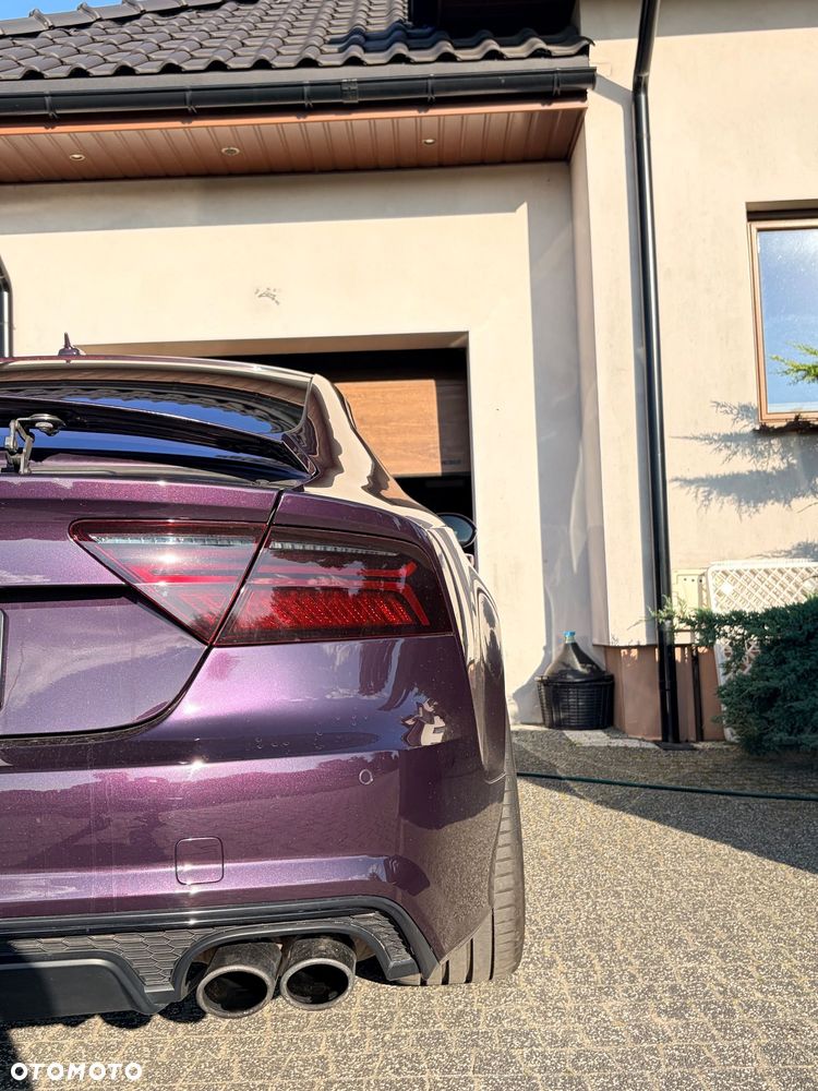 Audi S7 Sportback 4.0 TFSI Quattro S tronic - 34