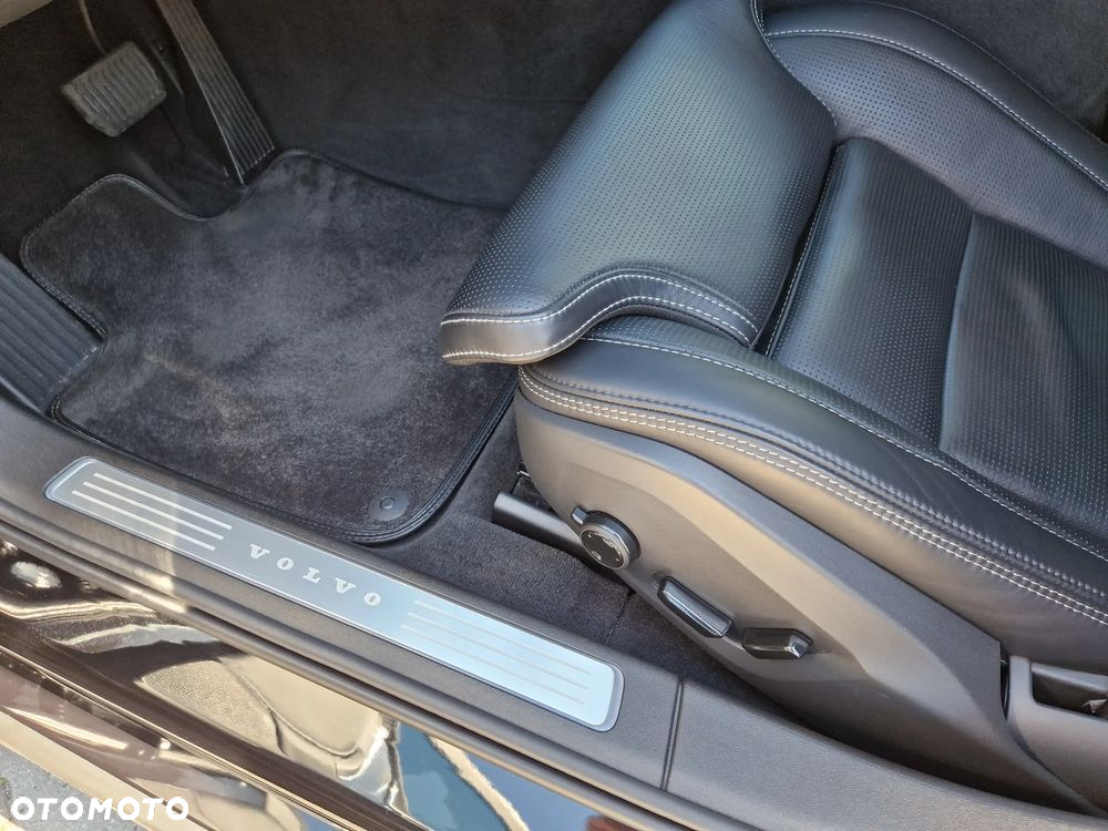 Volvo S90 B4 B Inscription - 24
