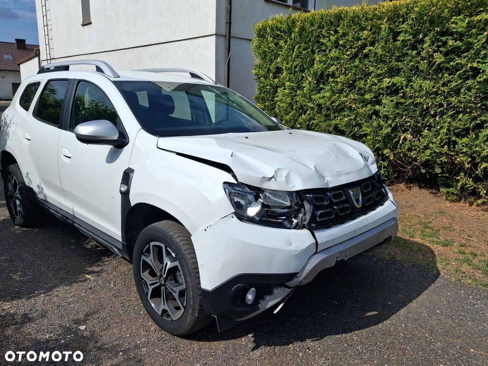 Dacia Duster TCe 100 2WD Comfort - 10