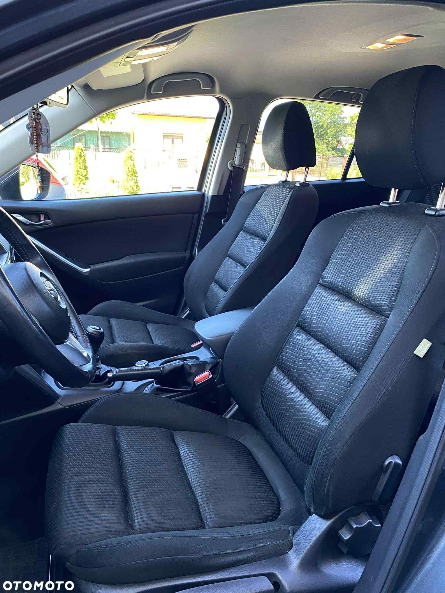Mazda CX-5 2.2 D Skyenergy 2WD - 10