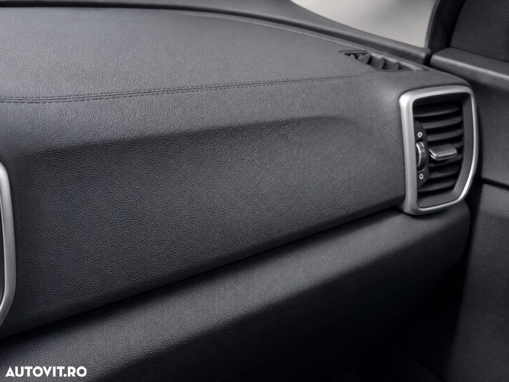Kia Sportage - 20