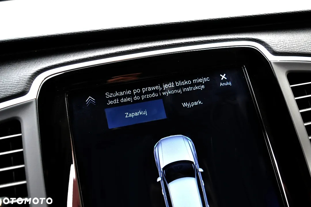Volvo XC 90 D4 FWD Momentum 7os - 27