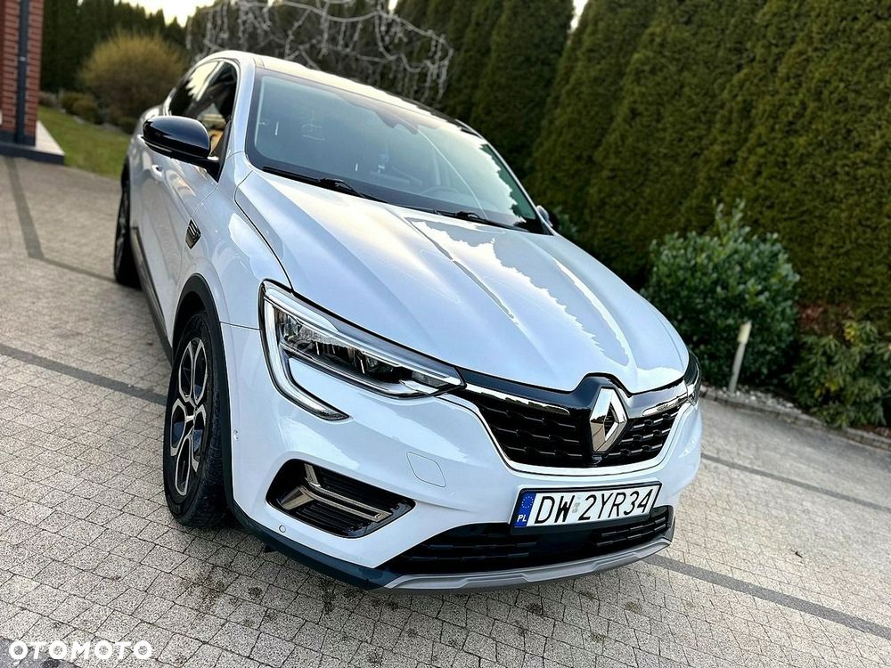 Renault Arkana - 19