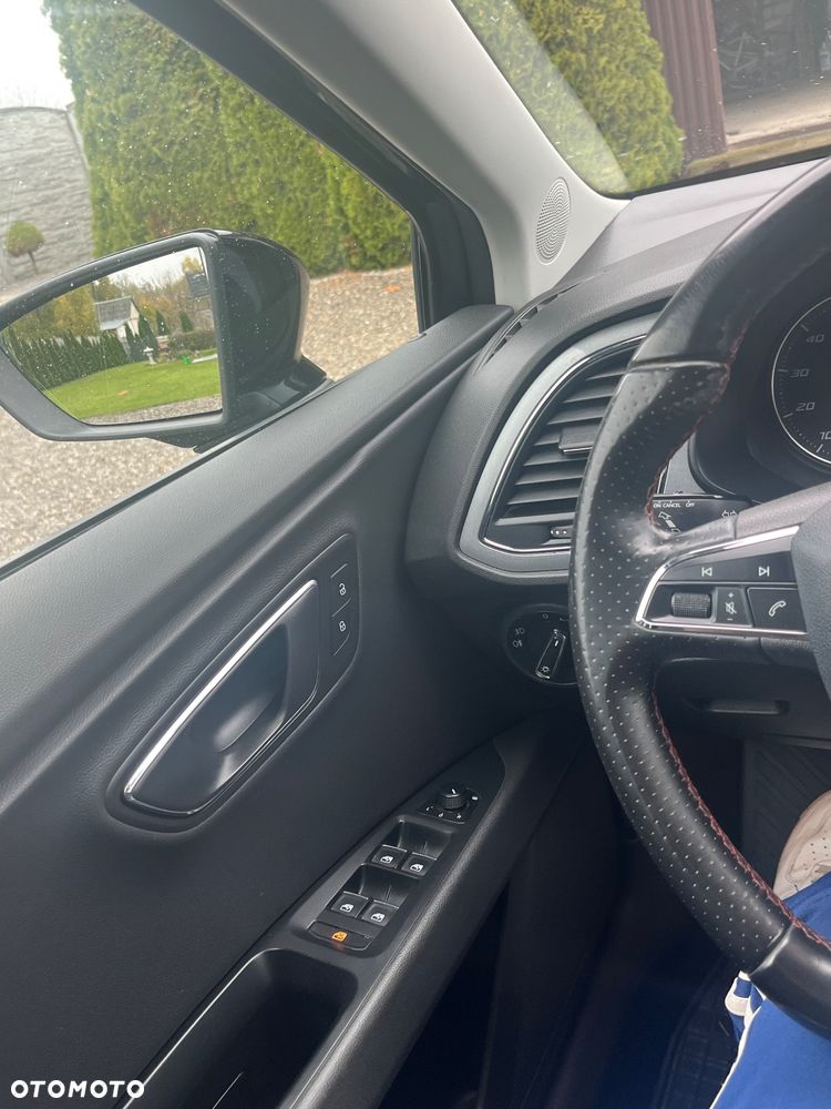 Seat Leon 1.4 TSI FR S&S - 5