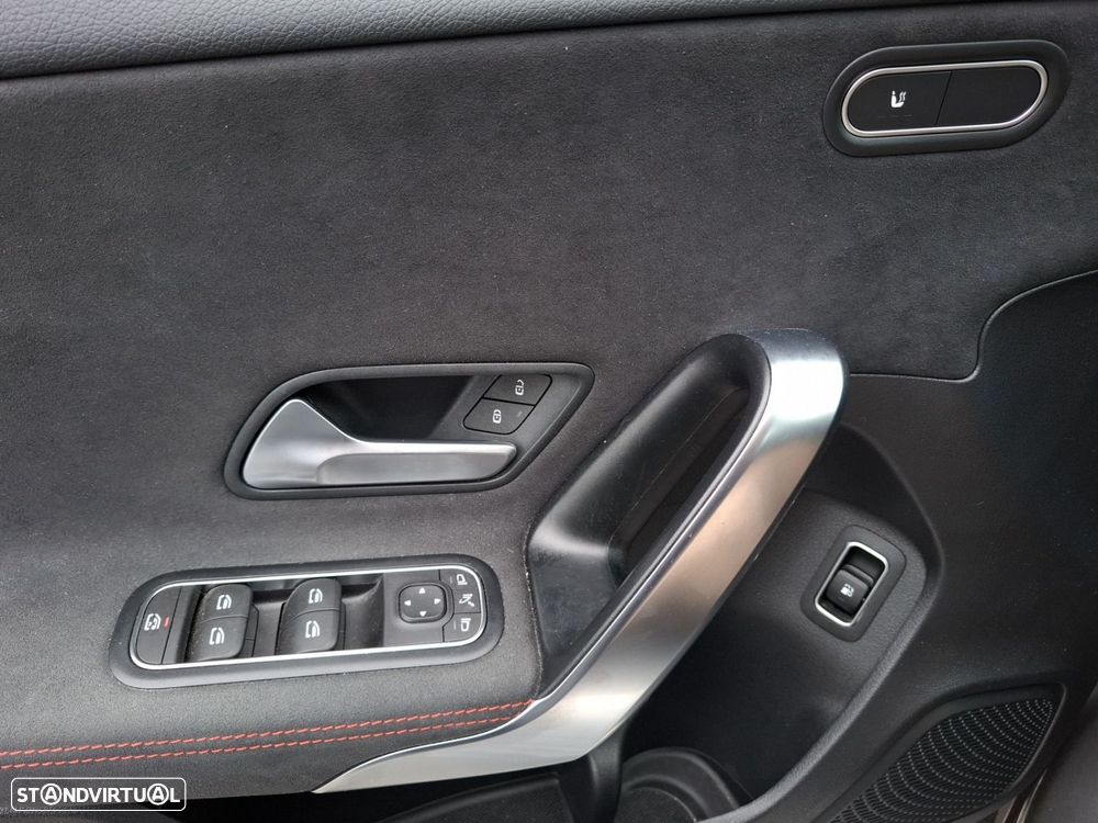 Mercedes-Benz A 250 e - 19