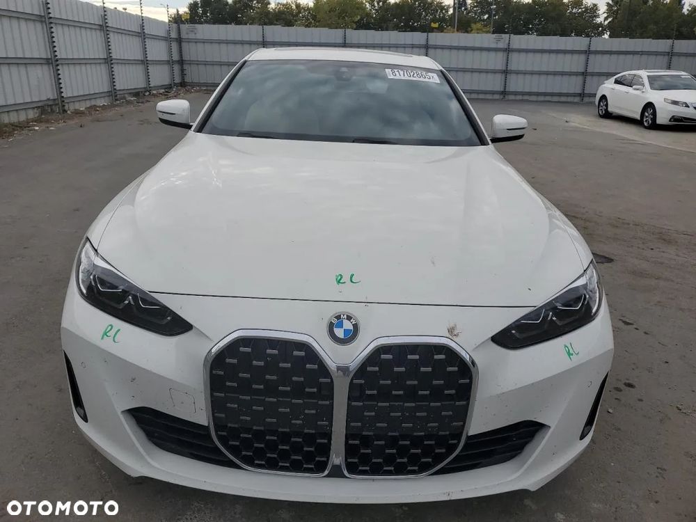 BMW Seria 4 430i Gran Coupe M Sport - 6