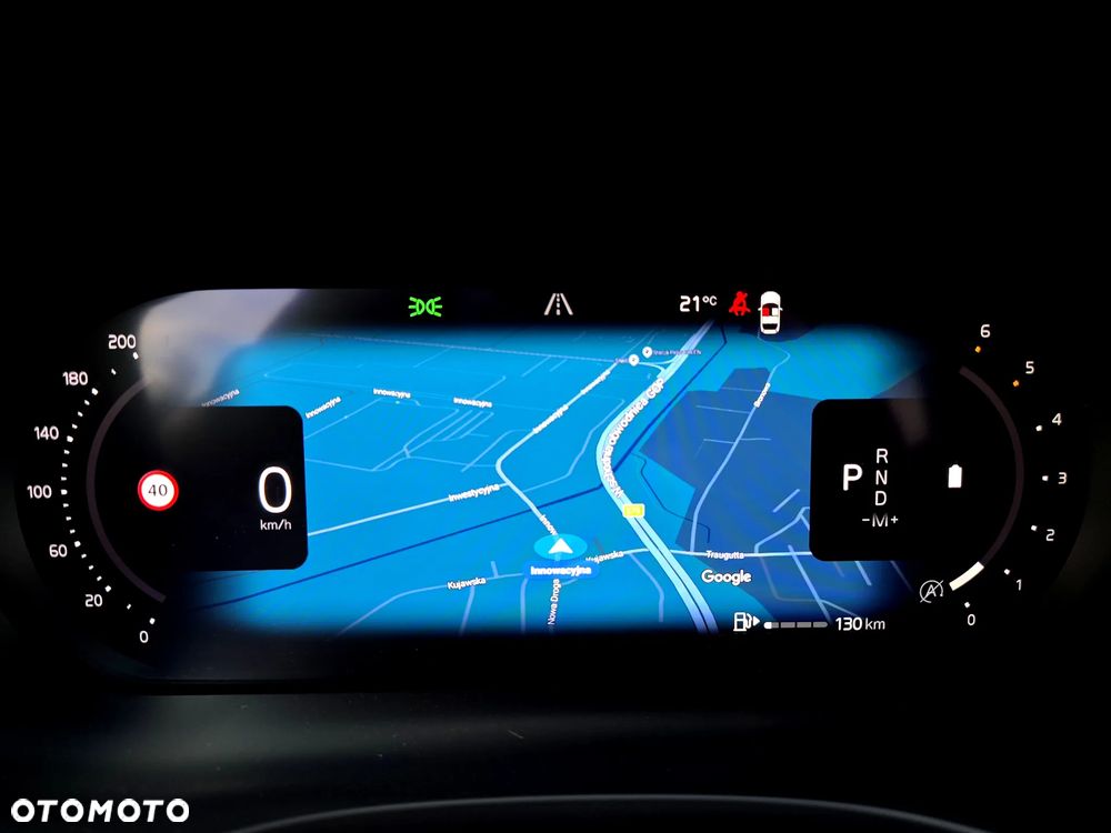 Volvo XC 60 B4 D Plus Dark - 12