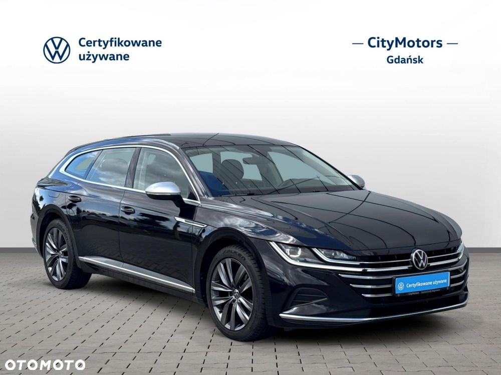 Volkswagen Arteon - 8