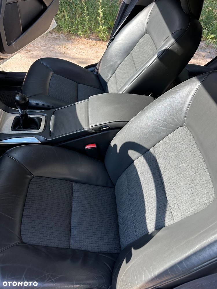 Volvo V70 2.0 - 14
