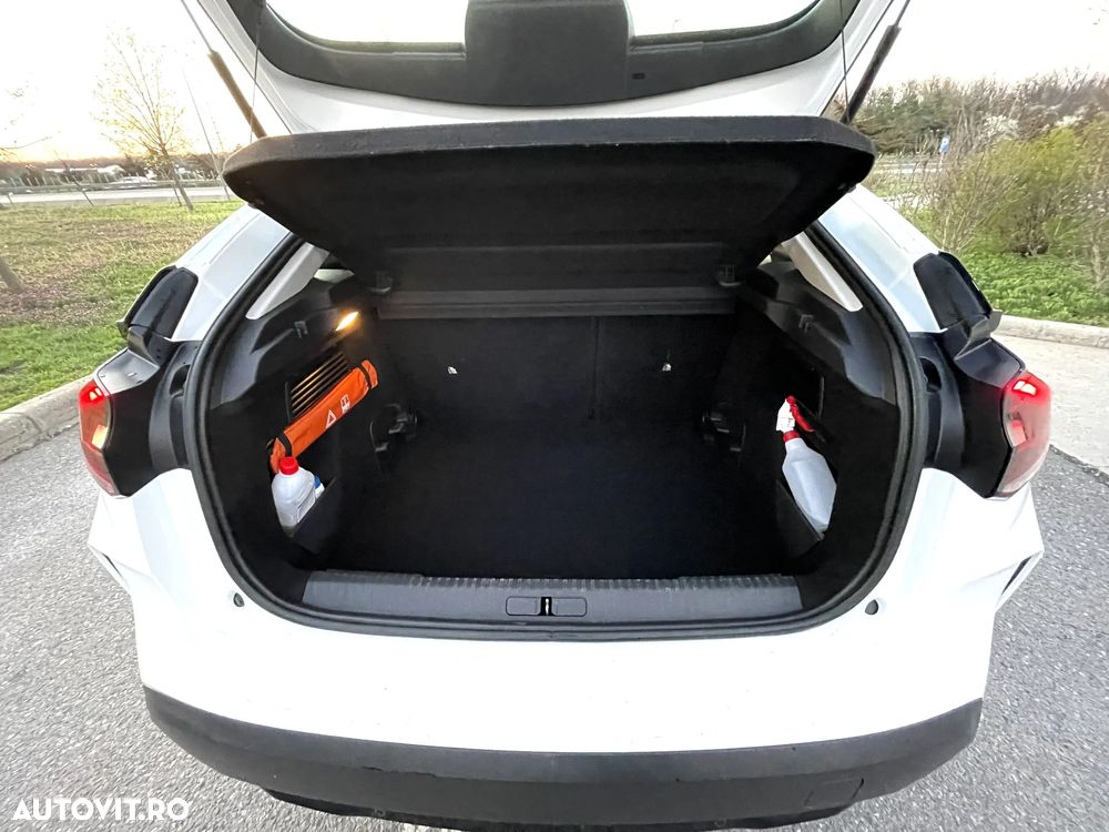 Citroën C4 PureTech 100 Stop&Start FEEL - 37