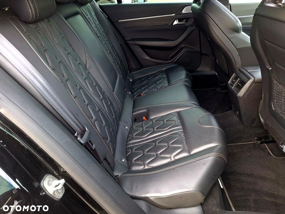 Peugeot 508 2.0 BlueHDi GT S&S - 30