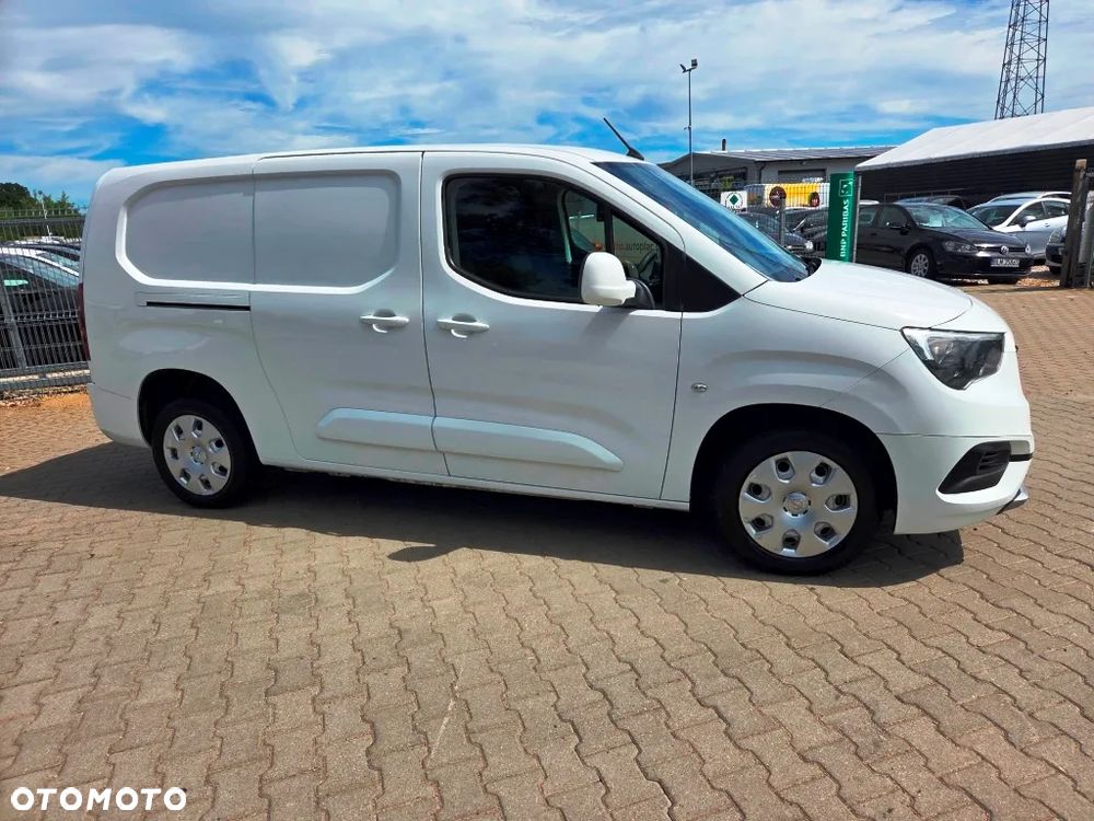 Opel COMBO - 5