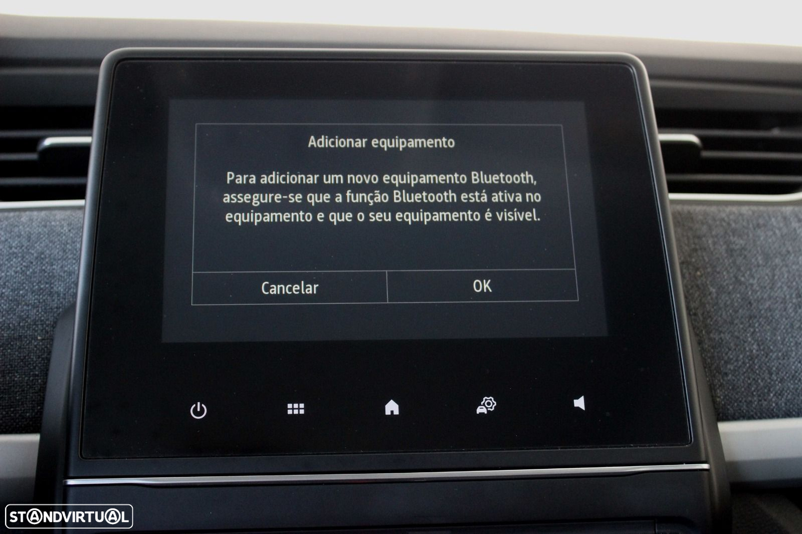 Renault Zoe (c/ Bateria) Limited 50 - 27