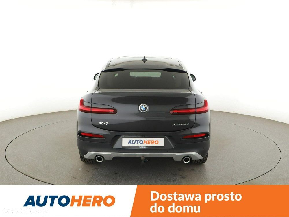 BMW X4 xDrive20d xLine - 6