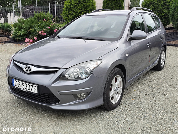 Hyundai i30 1.6 CRDI Classic