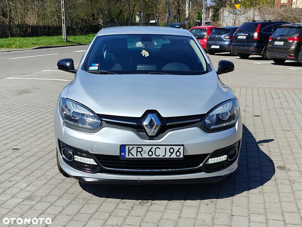 Renault Megane TCe 130 EDC Bose Edition - 14