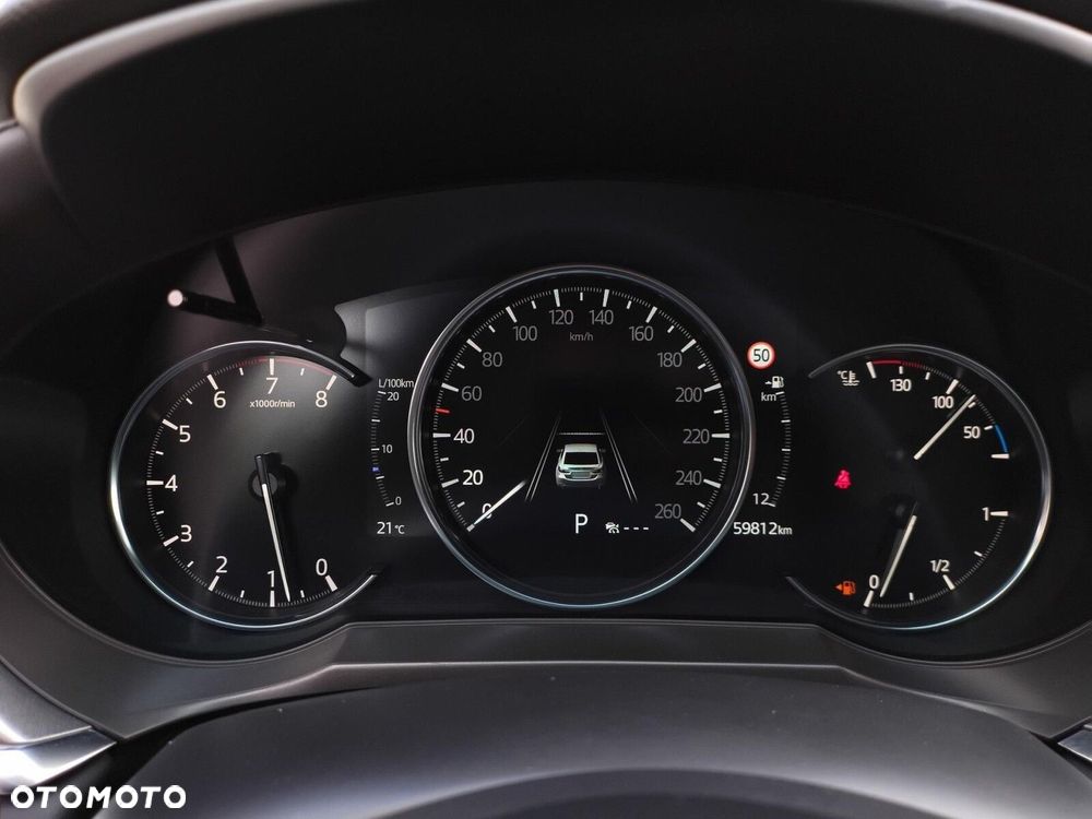 Mazda 6 2.0 SKYPrestige - 16
