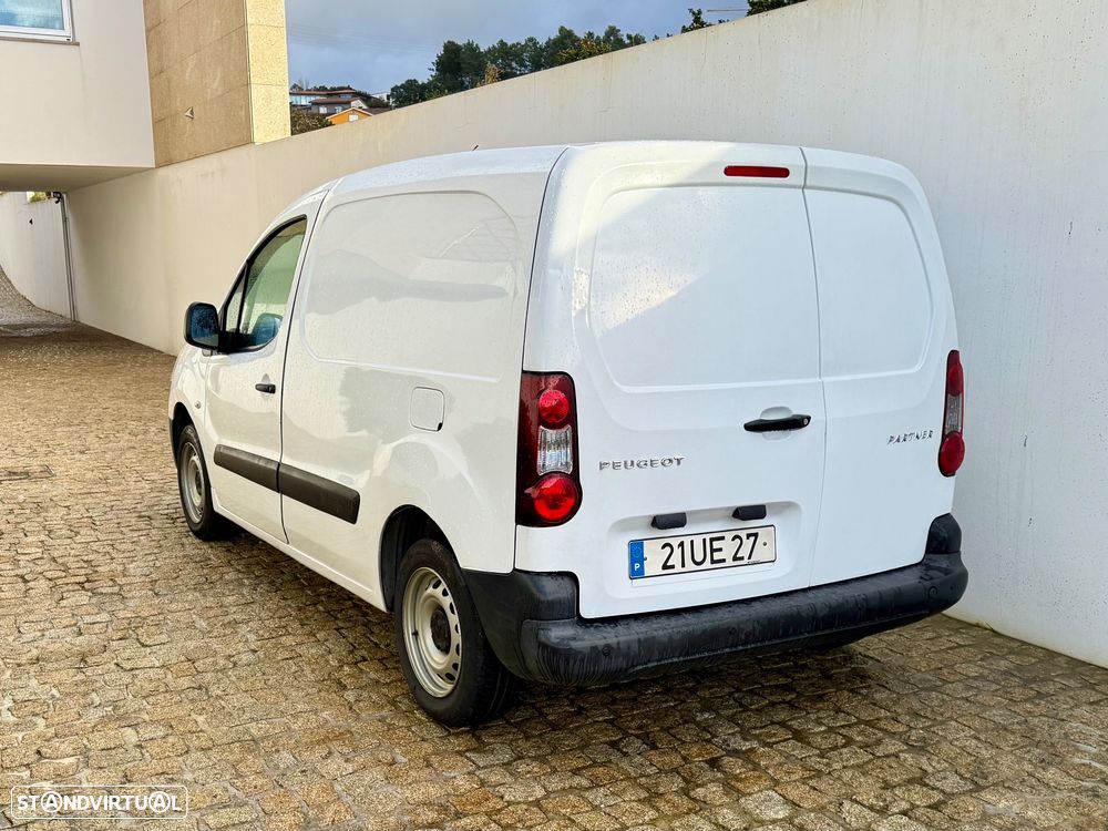 Peugeot Partner - 3