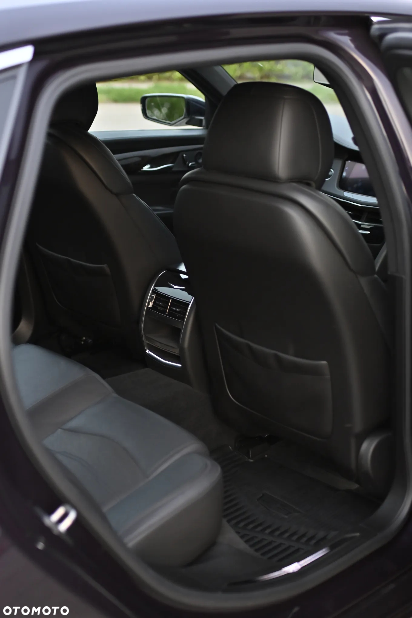 Cadillac CT6 - 27