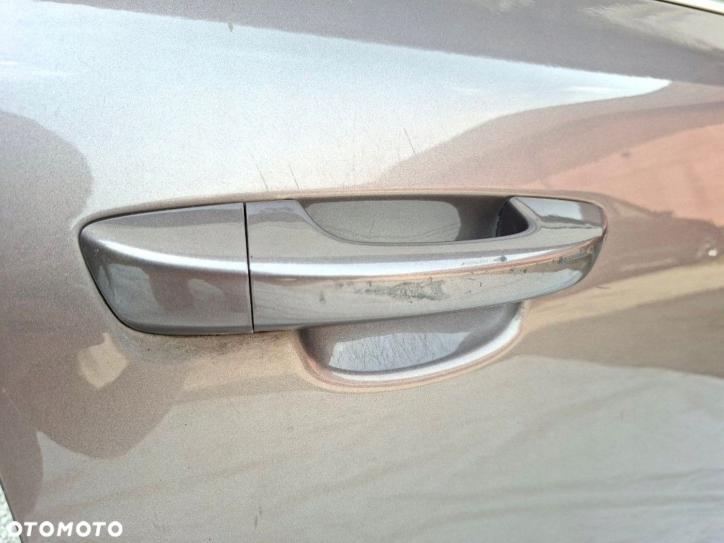SKODA SUPERB 2011 3T KOMBI DRZWI PRAWE PRZEDNIE TYLNIE PRAWY PRZÓD TYŁ LF4U - 7