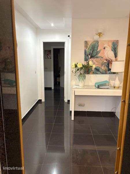 Apartamento para arrendar - Grande imagem: 4/9