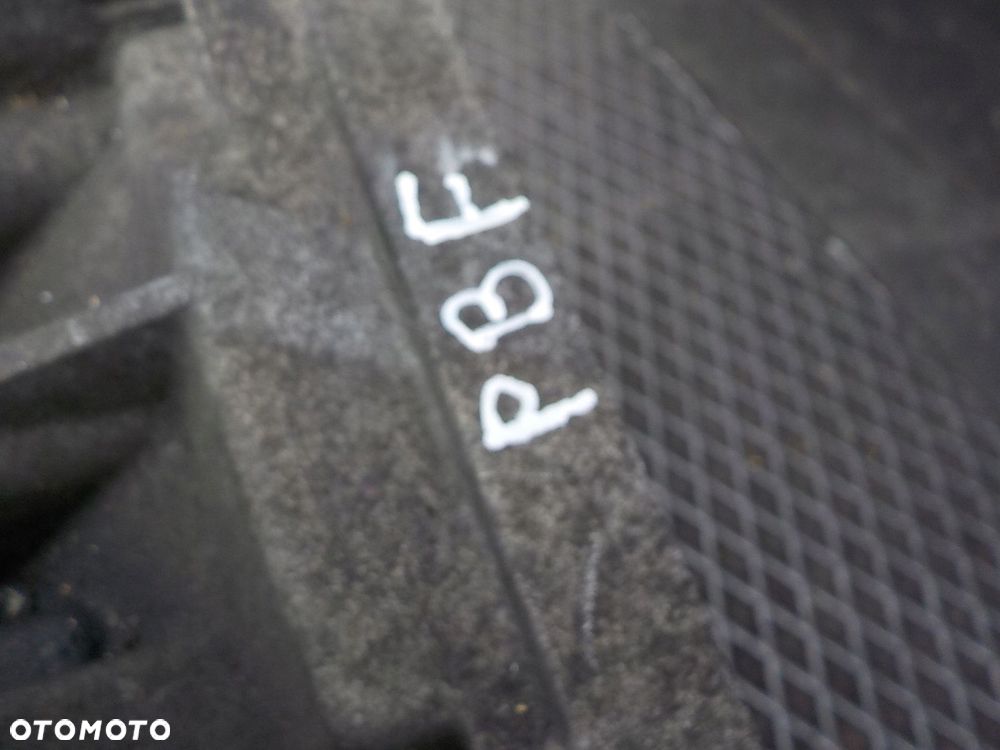 VOLKSWAGEN SHARAN 2.0 TDI SKRZYNIA BIEGÓW PBF - 2