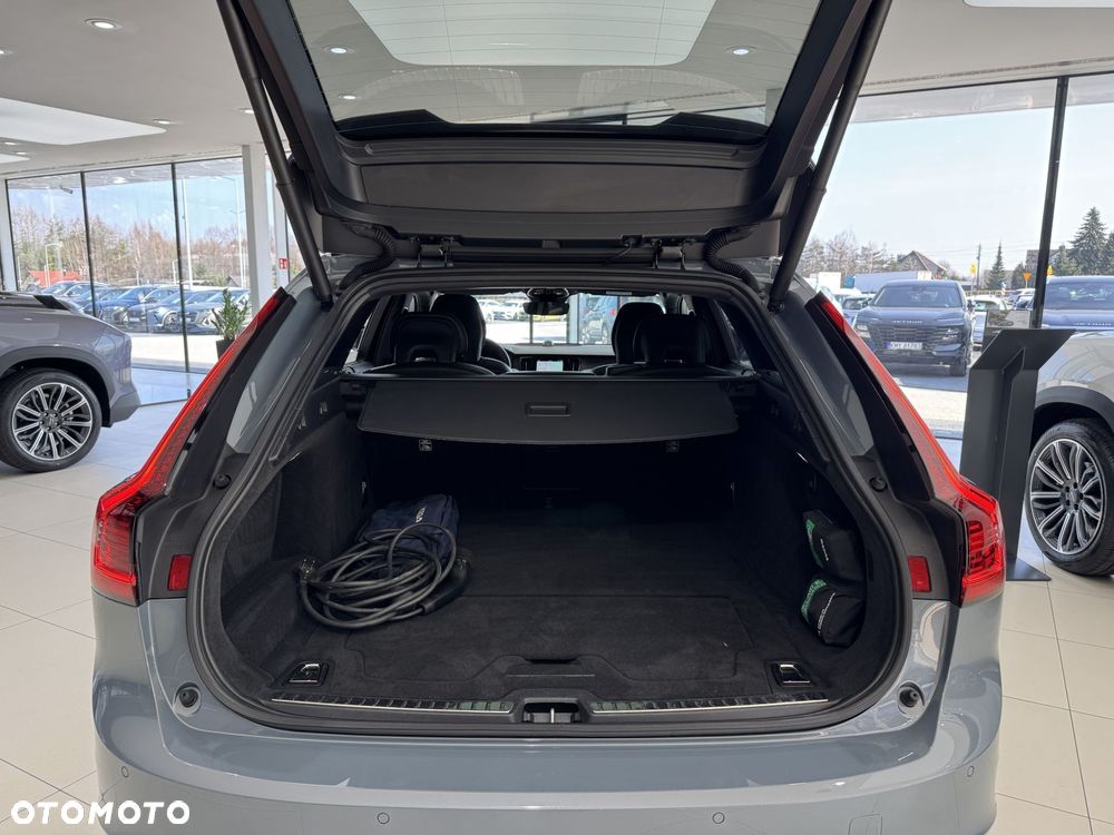 Volvo V90 - 18