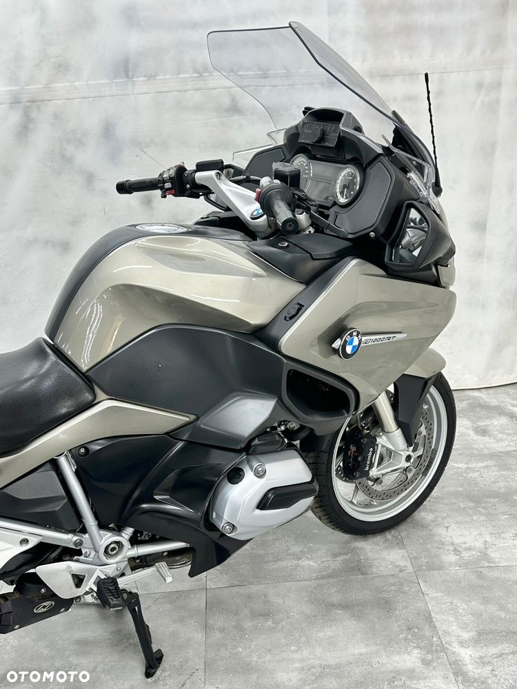 BMW RT - 17