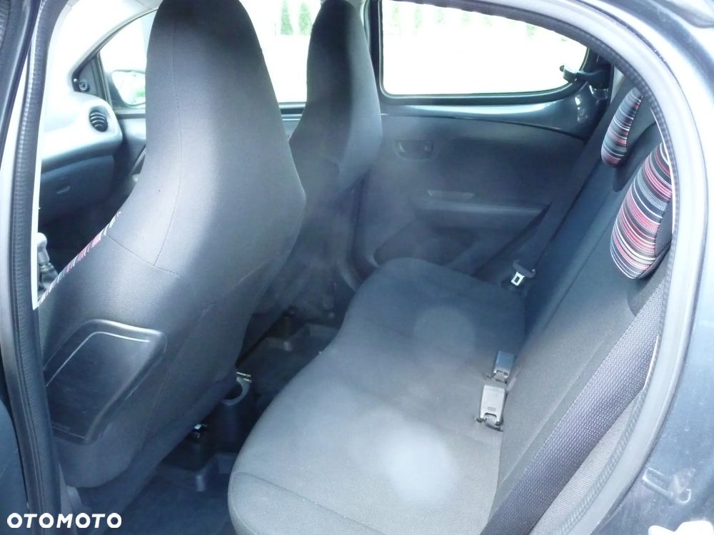 Citroën C1 PureTech 82 Feel - 5