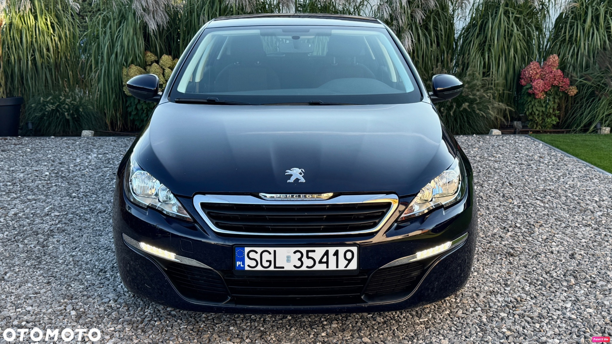 Peugeot 308 82 VTi Active - 12