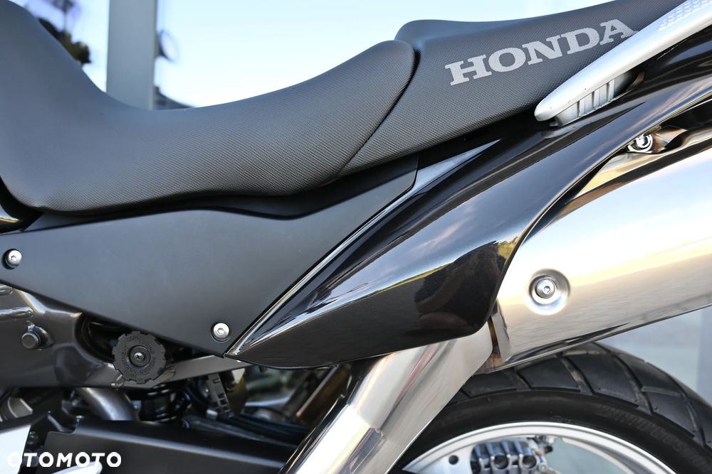 Honda Varadero - 16